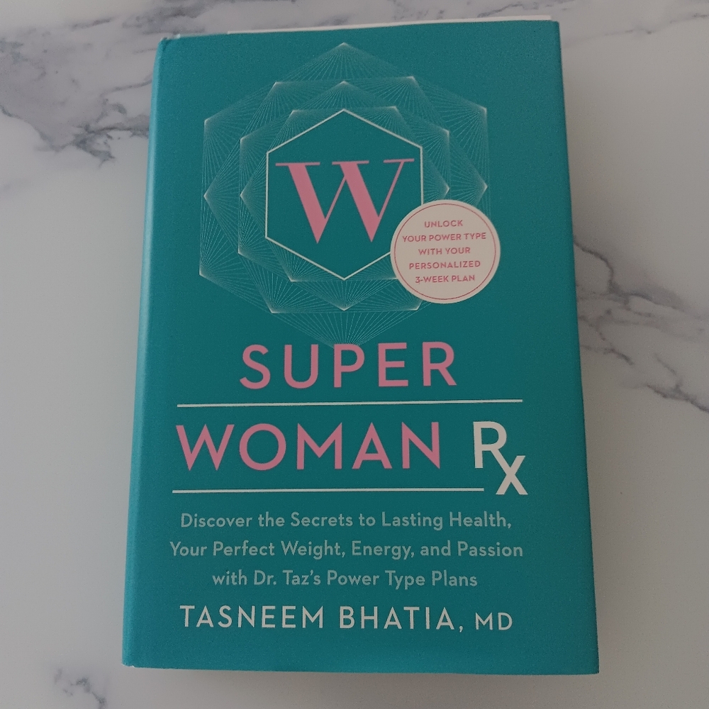 Amazing book!!
